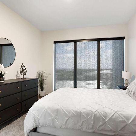 Luxury Apt In West Midtown Atlanta Exteriör bild